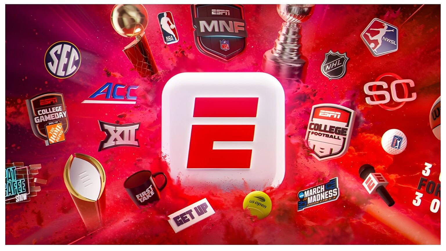 ESPN Disney+ Italia