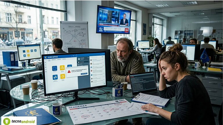 Euro Office