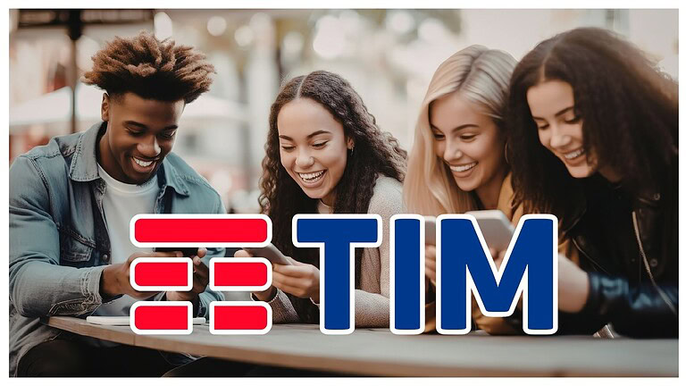 TIM xTe 200 Giga