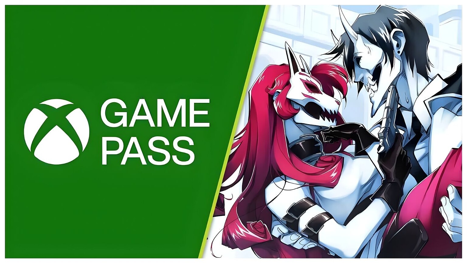 Xbox Game Pass