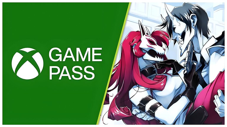Xbox Game Pass