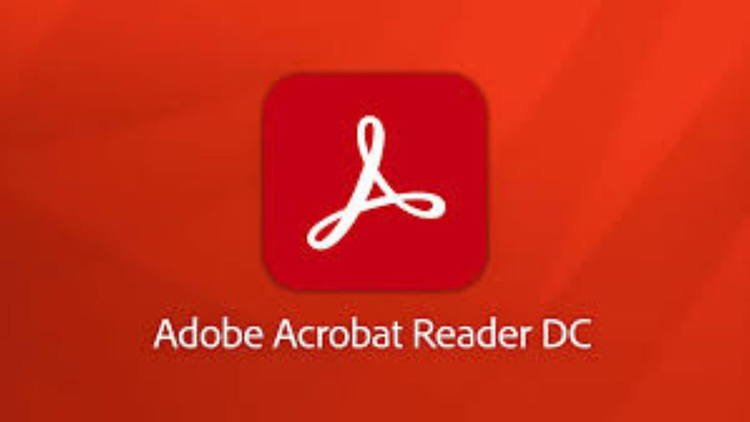 falla Adobe Acrobat Reader
