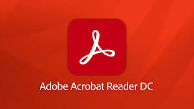 falla Adobe Acrobat Reader
