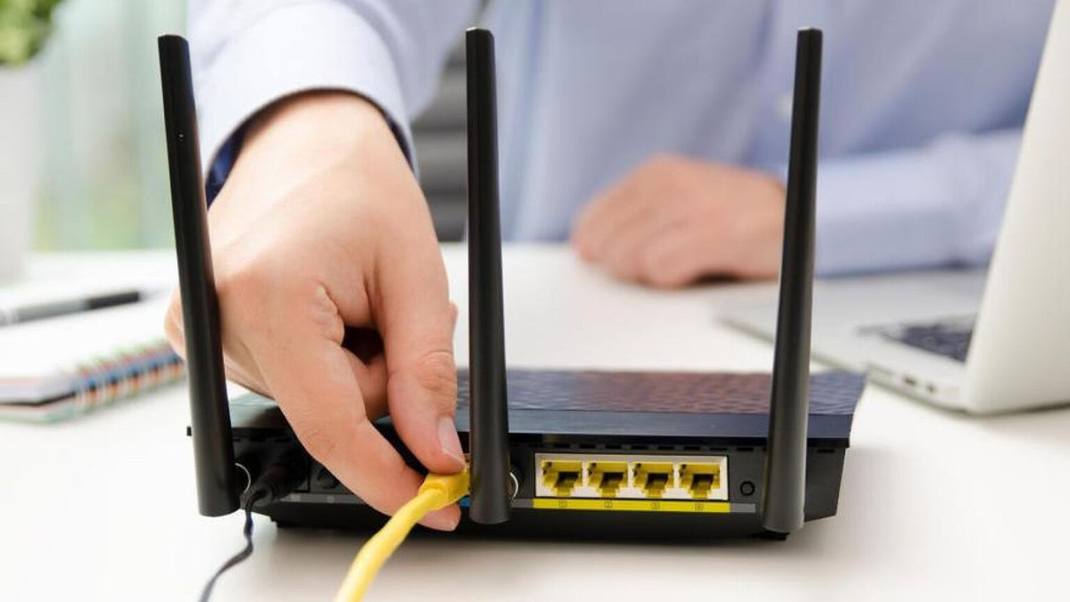 Fancy Bear attacco Wi-Fi