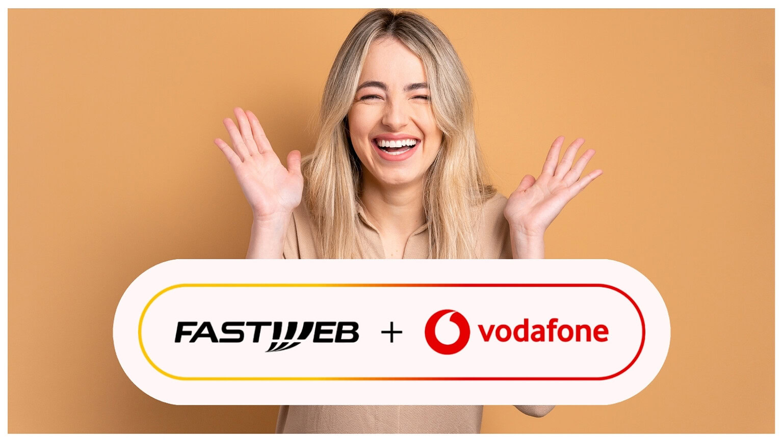 Fastweb UP Days Vodafone