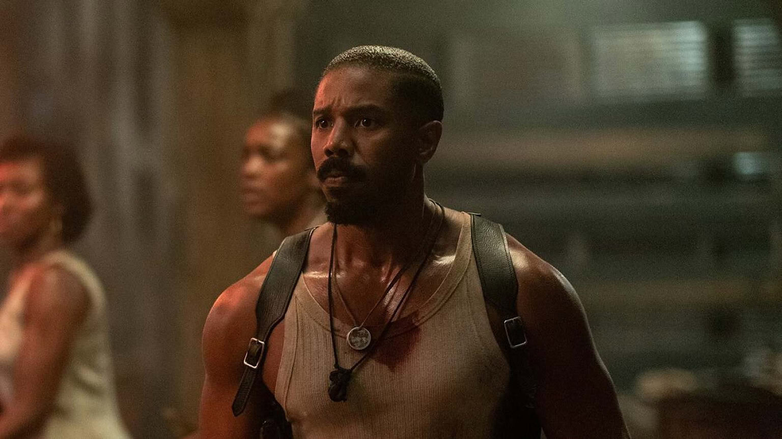 Battlefield: in arrivo il film con Michael B. Jordan e McQuarrie - film Battlefield