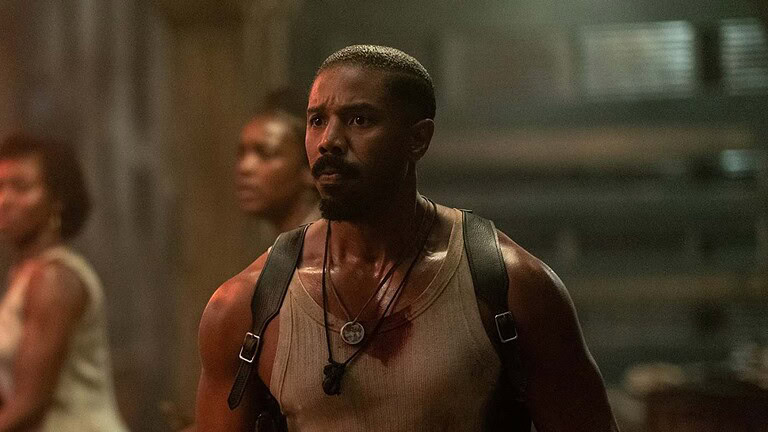 Battlefield: in arrivo il film con Michael B. Jordan e McQuarrie - film Battlefield