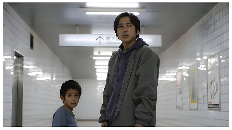 film Exit 8