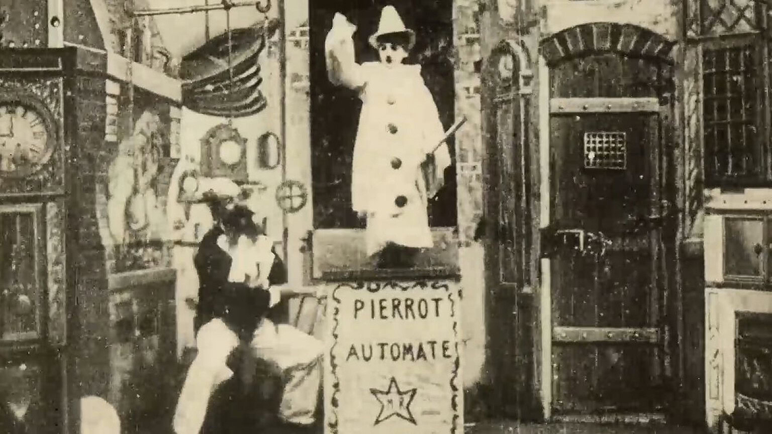 Film perduto da 129 anni ritrovato in un baule: cosa nascondeva - film perduto 129 anni
