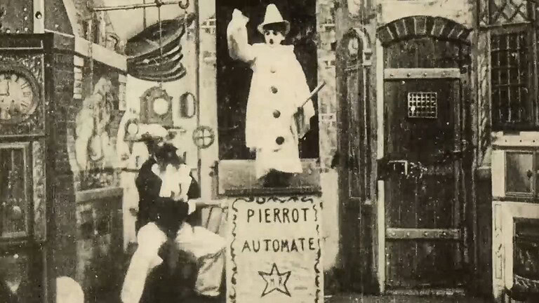 Film perduto da 129 anni ritrovato in un baule: cosa nascondeva - film perduto 129 anni