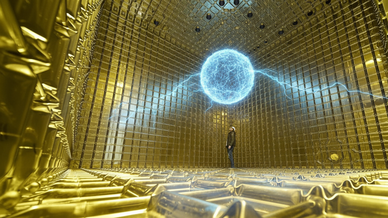 Neutrini: la forza dimenticata che risolve un problema della fisica - forza dei neutrini