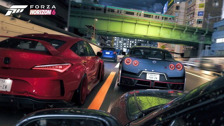 Forza Horizon 6 sta già frantumando ogni record di prevendite su Steam - Forza Horizon 6 prevendite