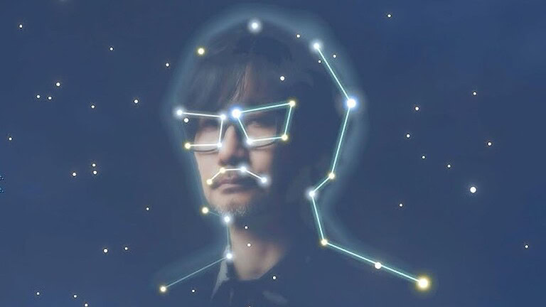 Gabe Newell portò Kojima da SpaceX dopo una demo di Death Stranding - Gabe Newell Kojima SpaceX