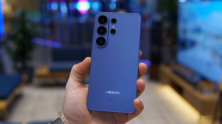 Samsung Galaxy S26 Ultra: il bug della fotocamera 3x è stato risolto - Galaxy S26 Ultra fotocamera