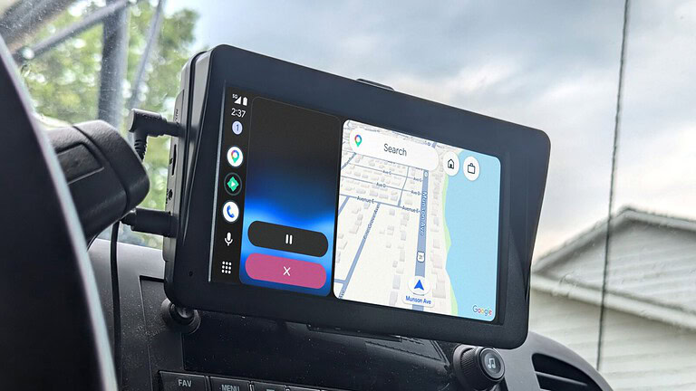 Gemini su Android Auto parla troppo: come risolvere il problema - Gemini Android Auto