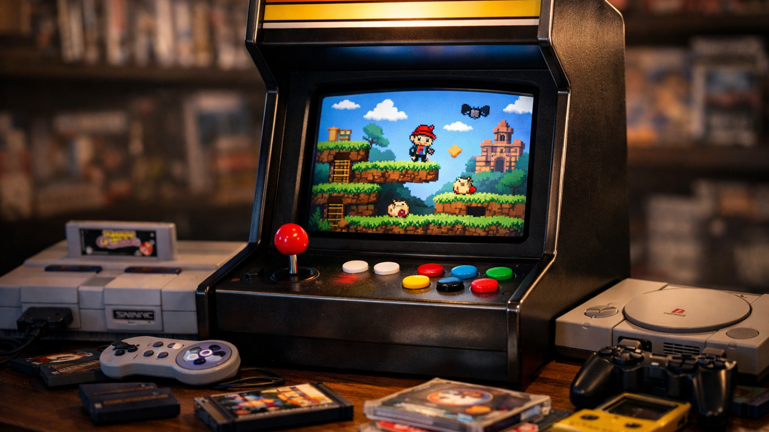 Videogiochi: i generi dimenticati che meritano di tornare - generi videogiochi dimenticati
