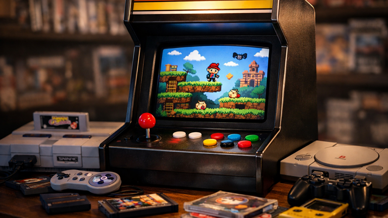 Videogiochi: i generi dimenticati che meritano di tornare - generi videogiochi dimenticati