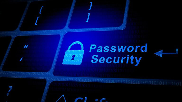 gestire password sicurezza