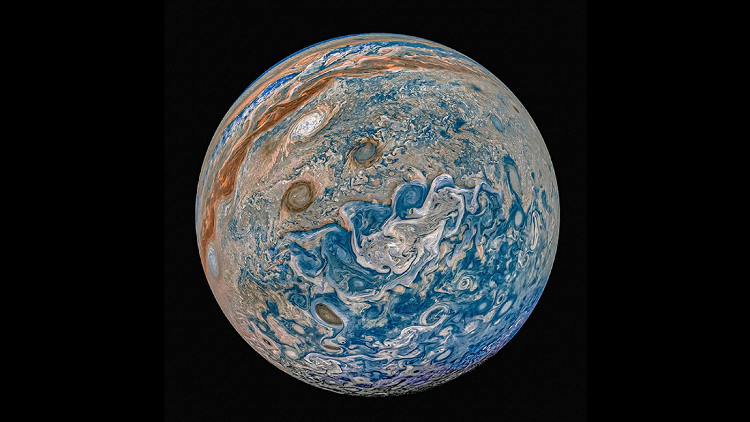 Giove non orbita attorno al Sole: la verità che non ti aspetti