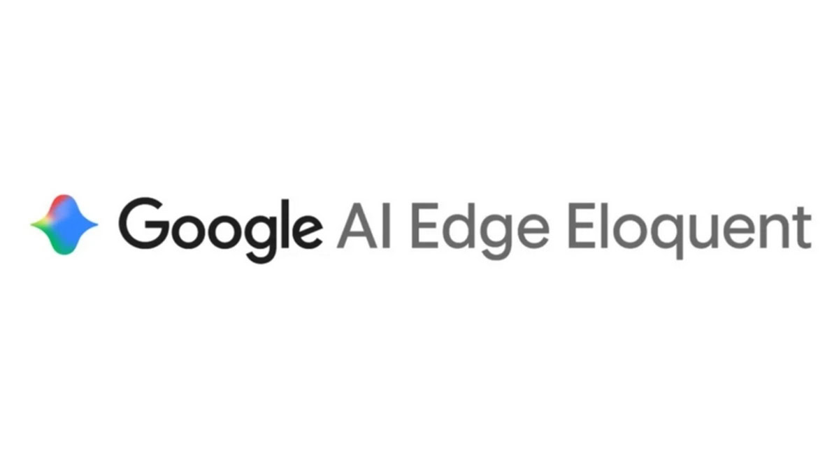 Google AI Edge Eloquent
