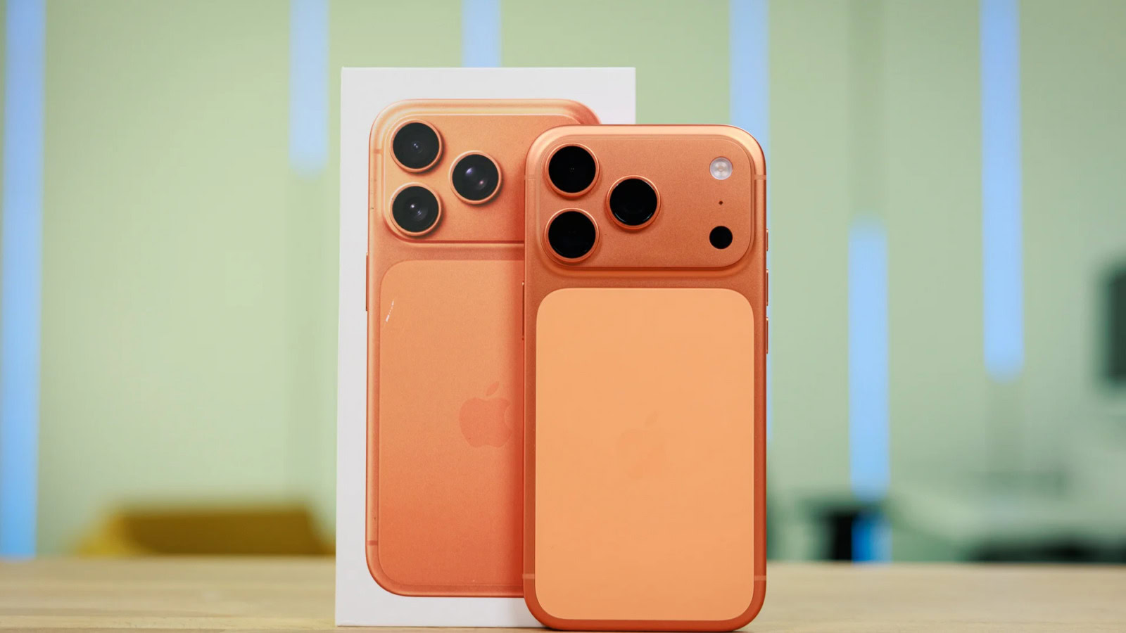 Apple porta su iPhone la dettatura Google AI Edge  &hellip;