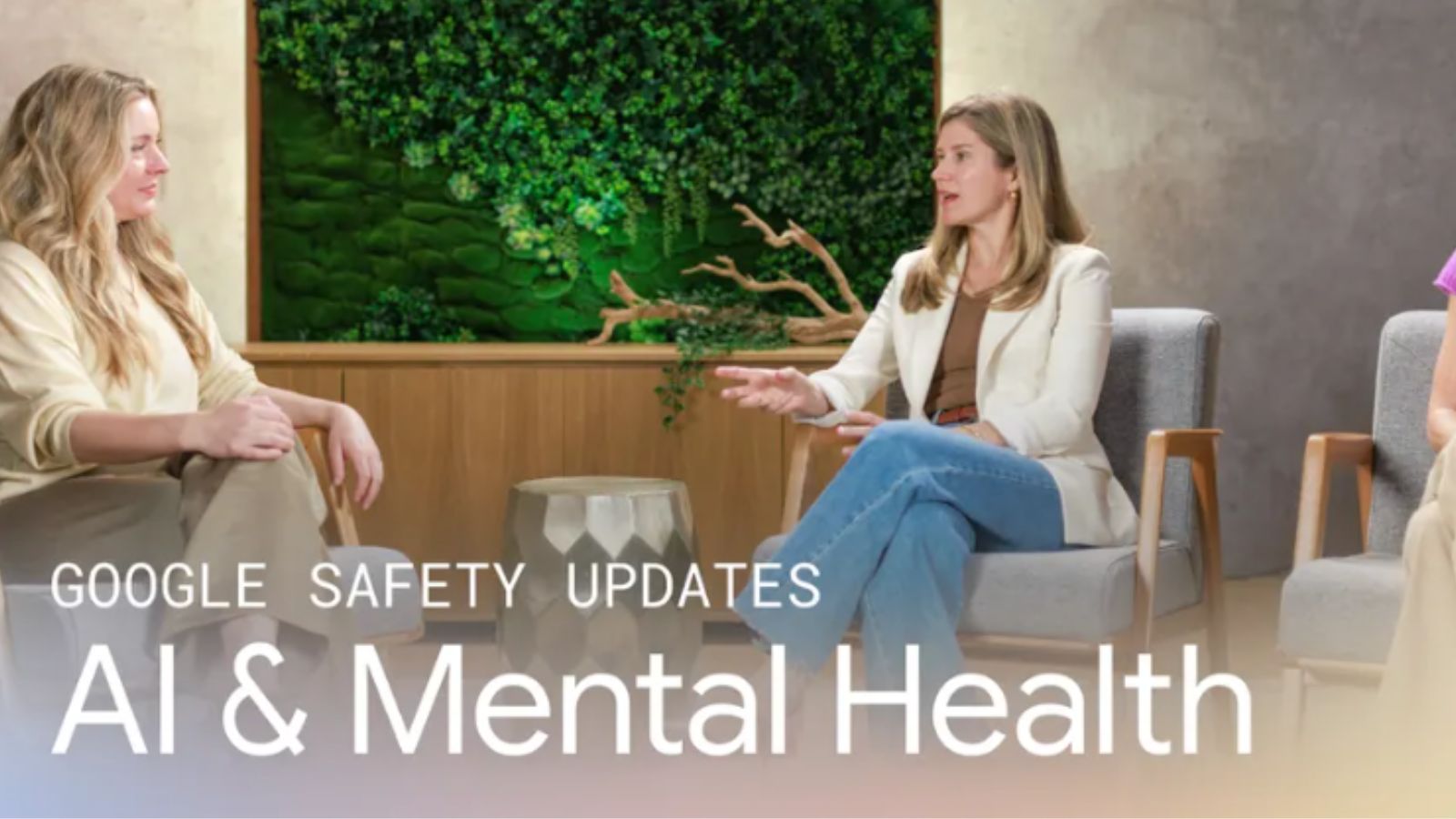 Google e AI: un piano da 30 milioni per la prevenz &hellip;