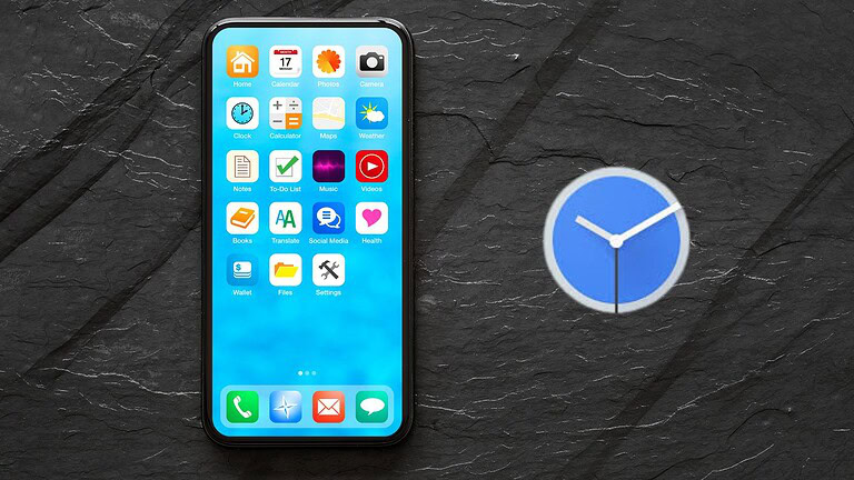 Google Orologio aggiornamento