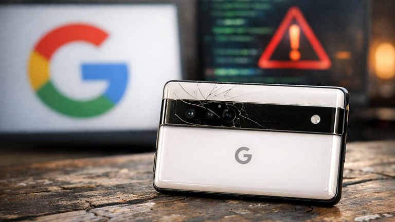 Google Pixel, gli aggiornamenti 2026 riportano vecchi incubi - Google Pixel aggiornamenti 2026