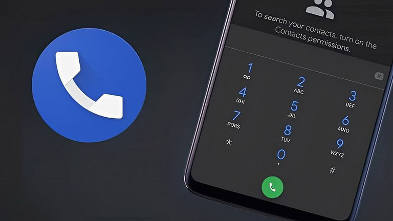 Google Telefono saluti personalizzati