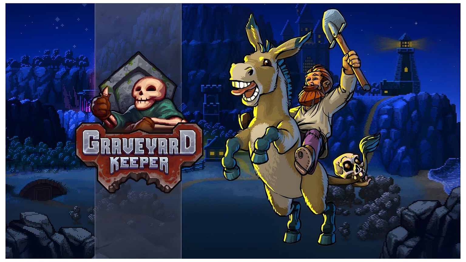 Graveyard Keeper 2