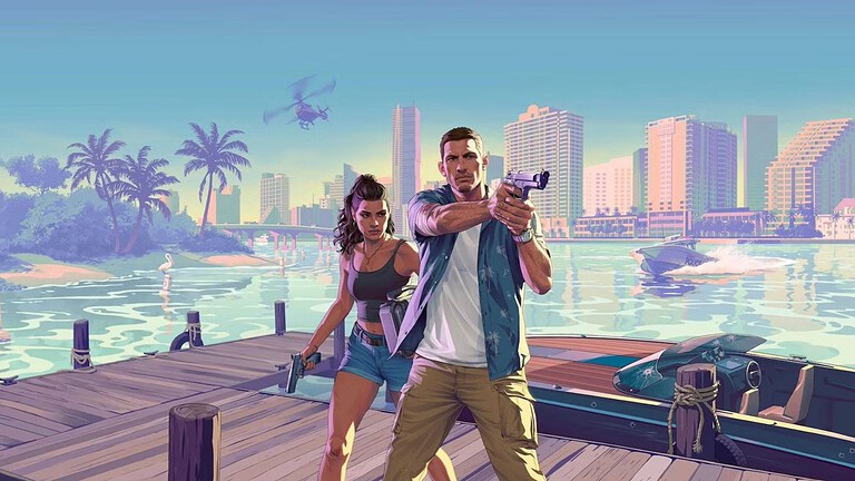 GTA 6 modalità online
