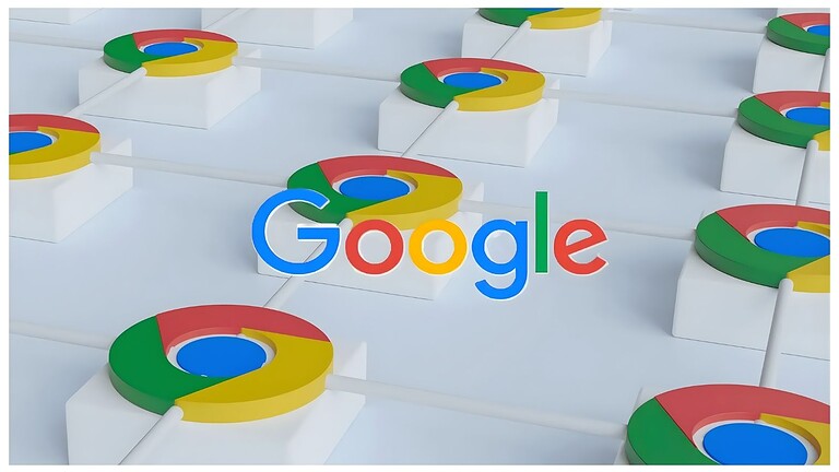 Chrome
