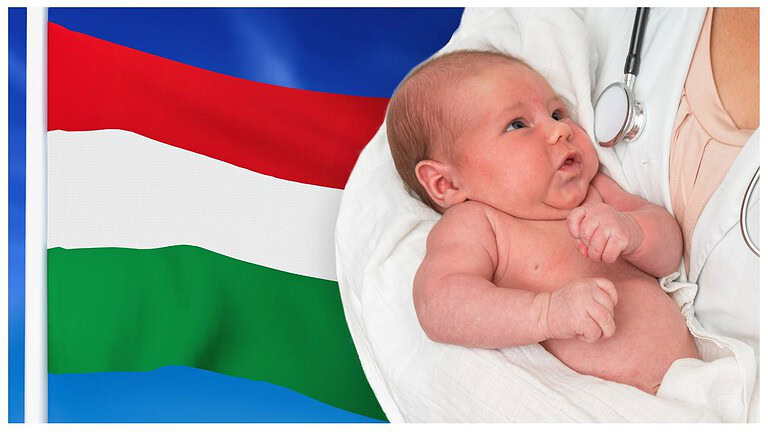 natalità in Italia
