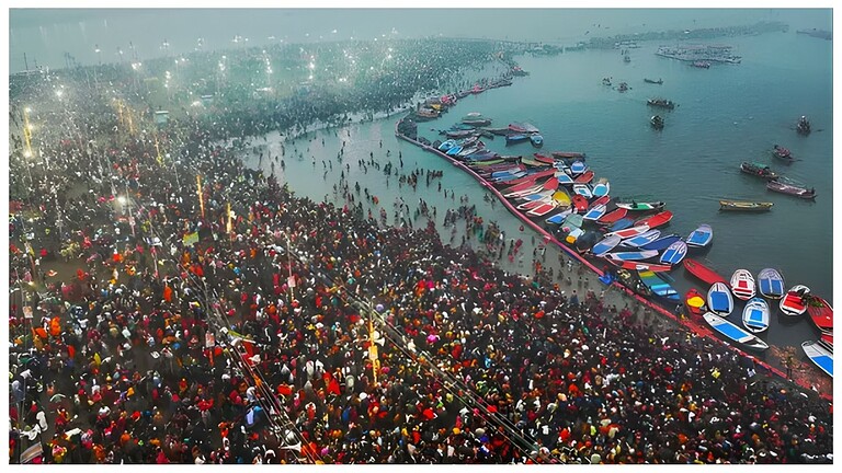 censimento India