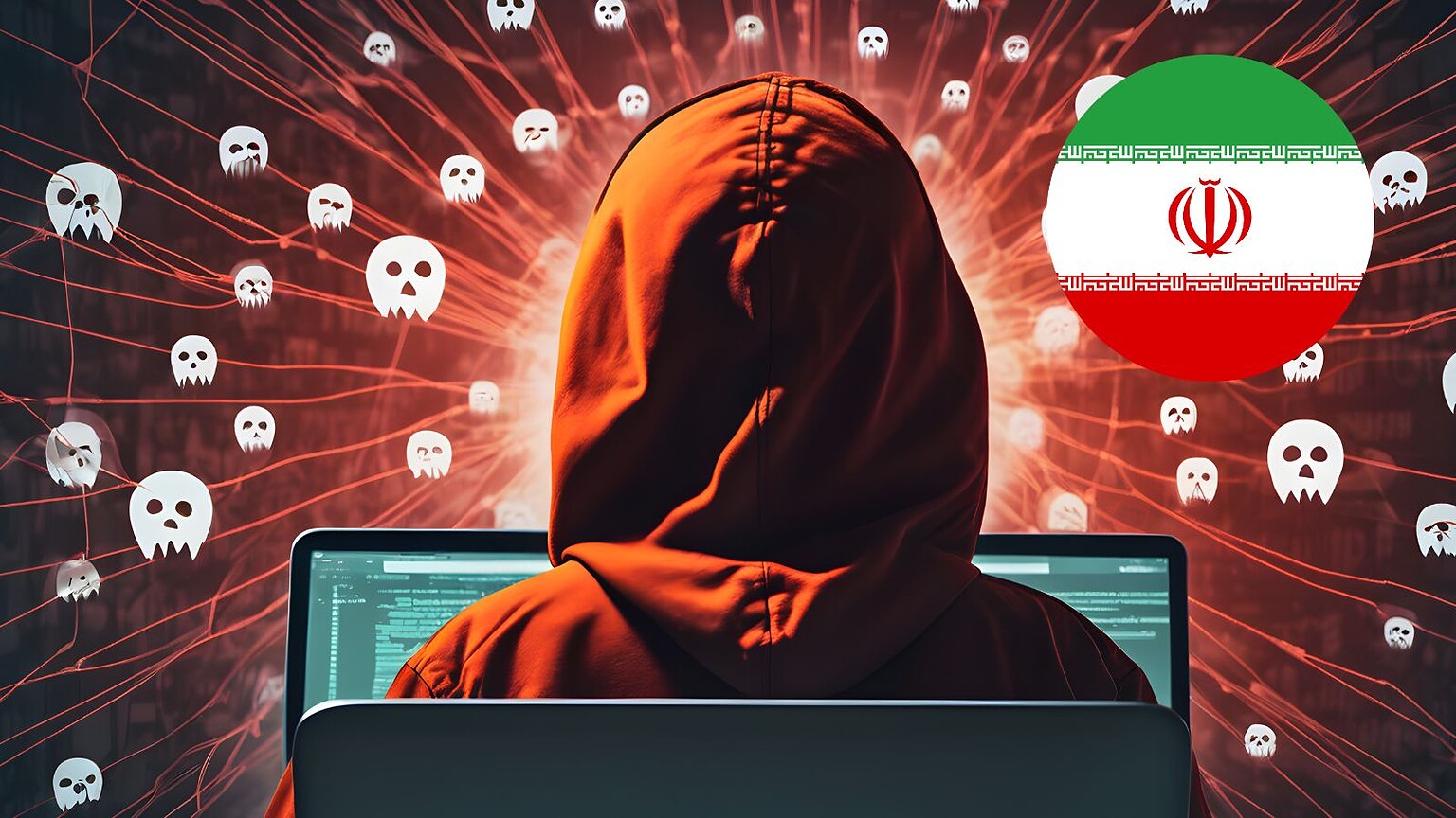 hacker iraniani infrastrutture USA
