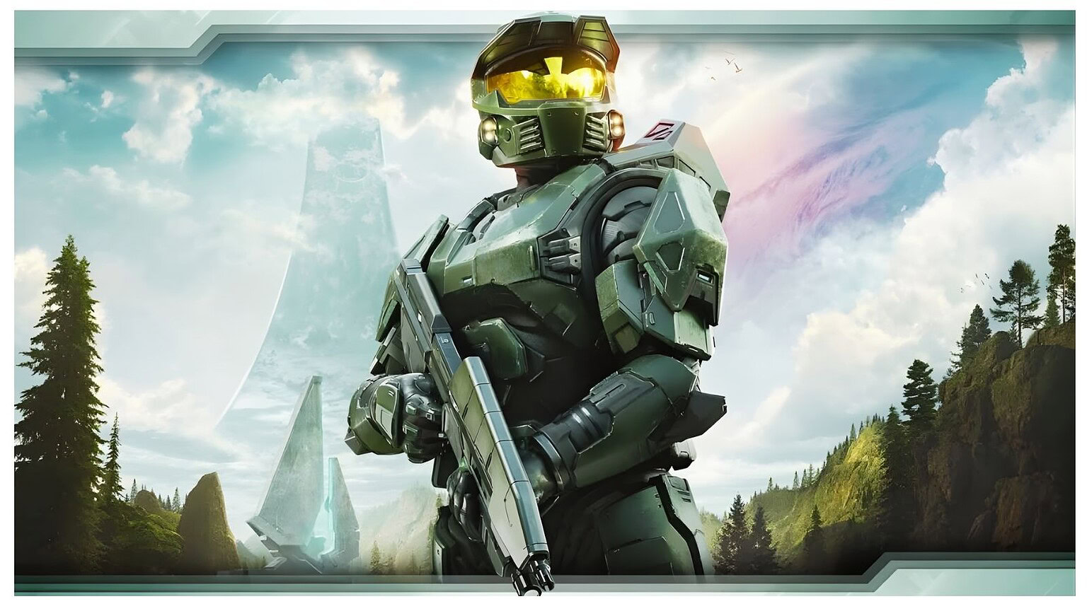 Halo Campaign Evolved