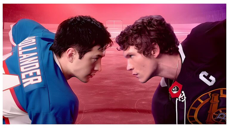 Heated Rivalry 2