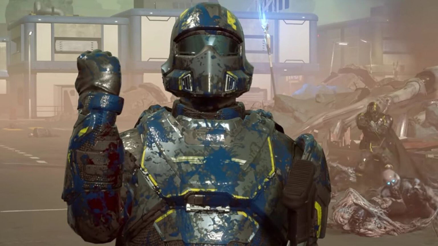 Helldivers 2, il direttore promette grandi cambiamenti dopo le critiche dei fan - Helldivers 2 cambiamenti