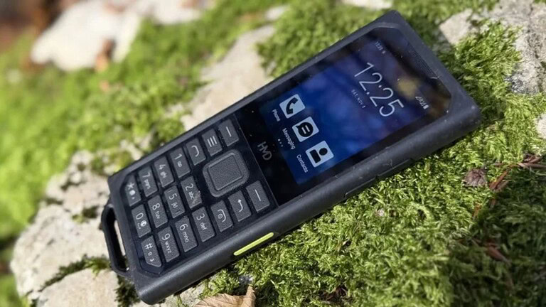 HMD Terra M