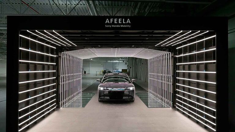 Honda in crisi nera: perdite mai viste dagli anni Cinquanta - Honda crisi perdite
