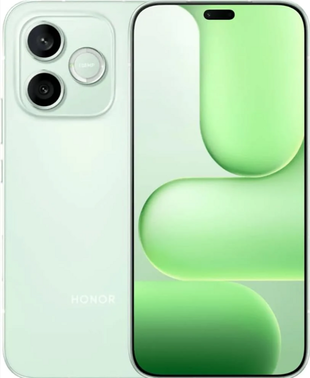 HONOR 600 Lite - dettaglio HONOR 600 Lite