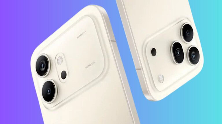 Honor 600 Pro