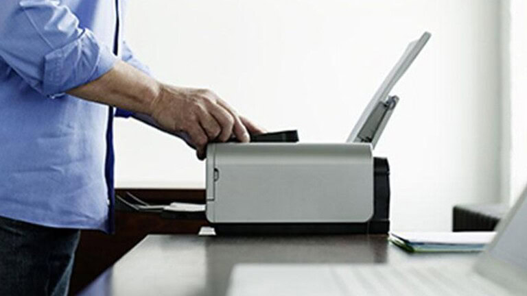 HP LaserJet 2026