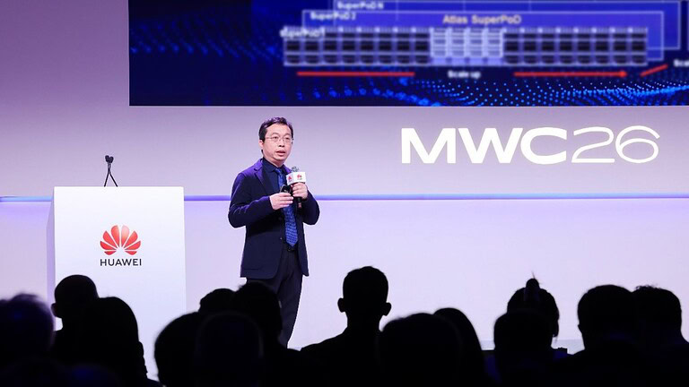 Huawei presenta un ecosistema end-to-end per data center nell’era dell’AI