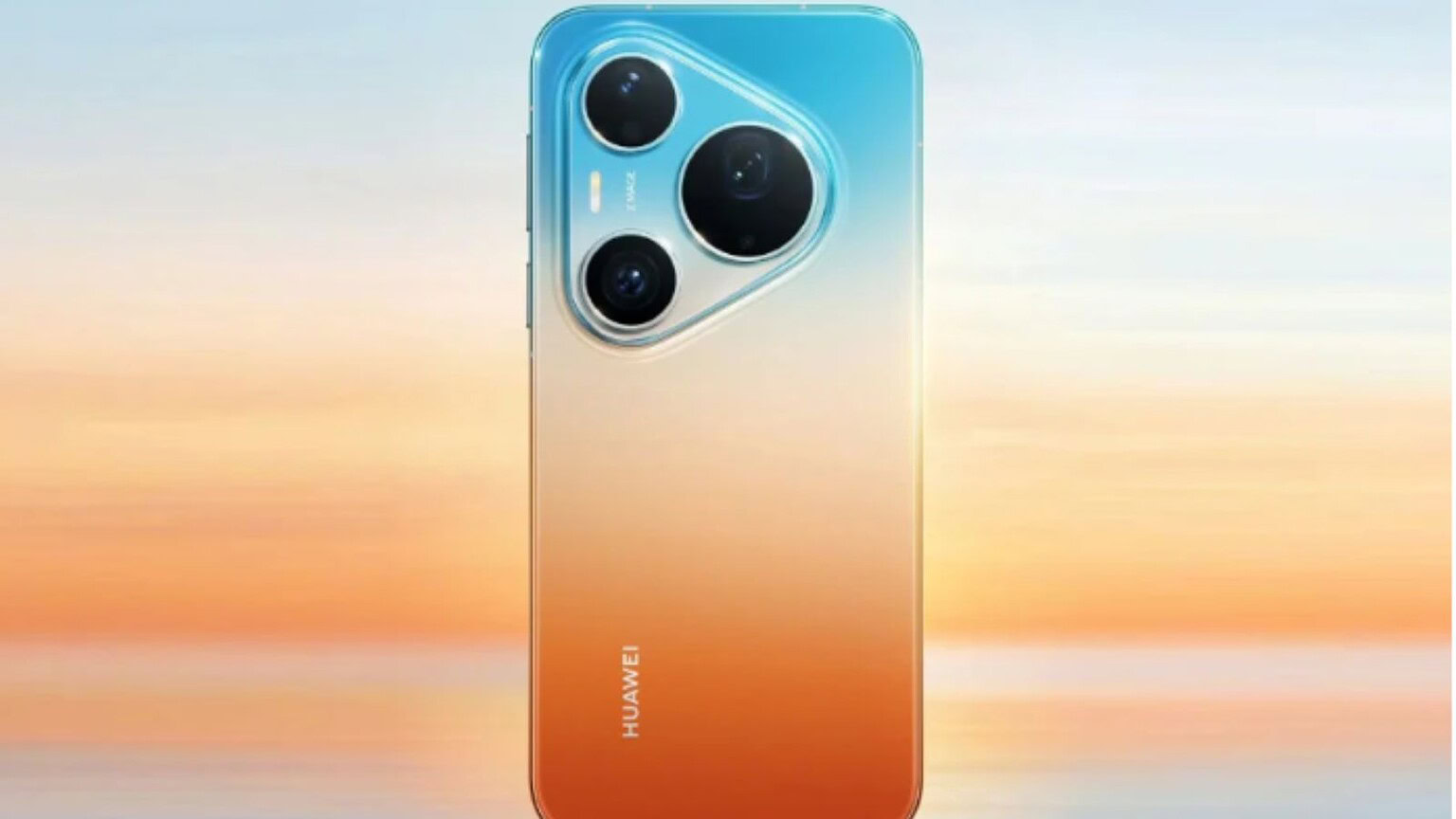 Huawei Pura 90 Pro