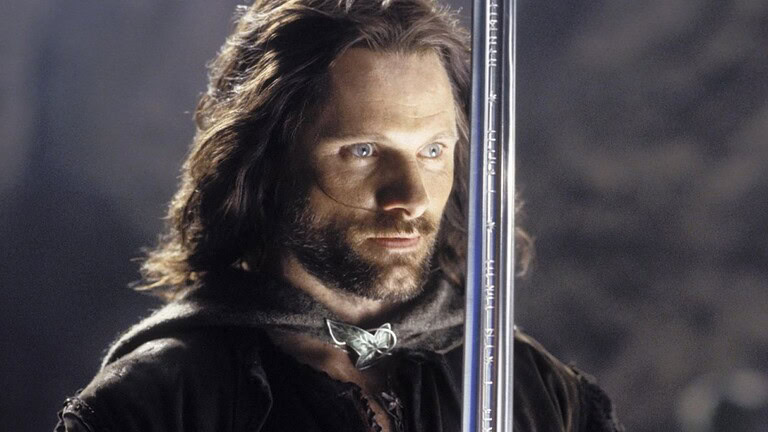 Il Signore degli Anelli: il cast di Hunt for Gollum sorprende tutti - Hunt for Gollum cast