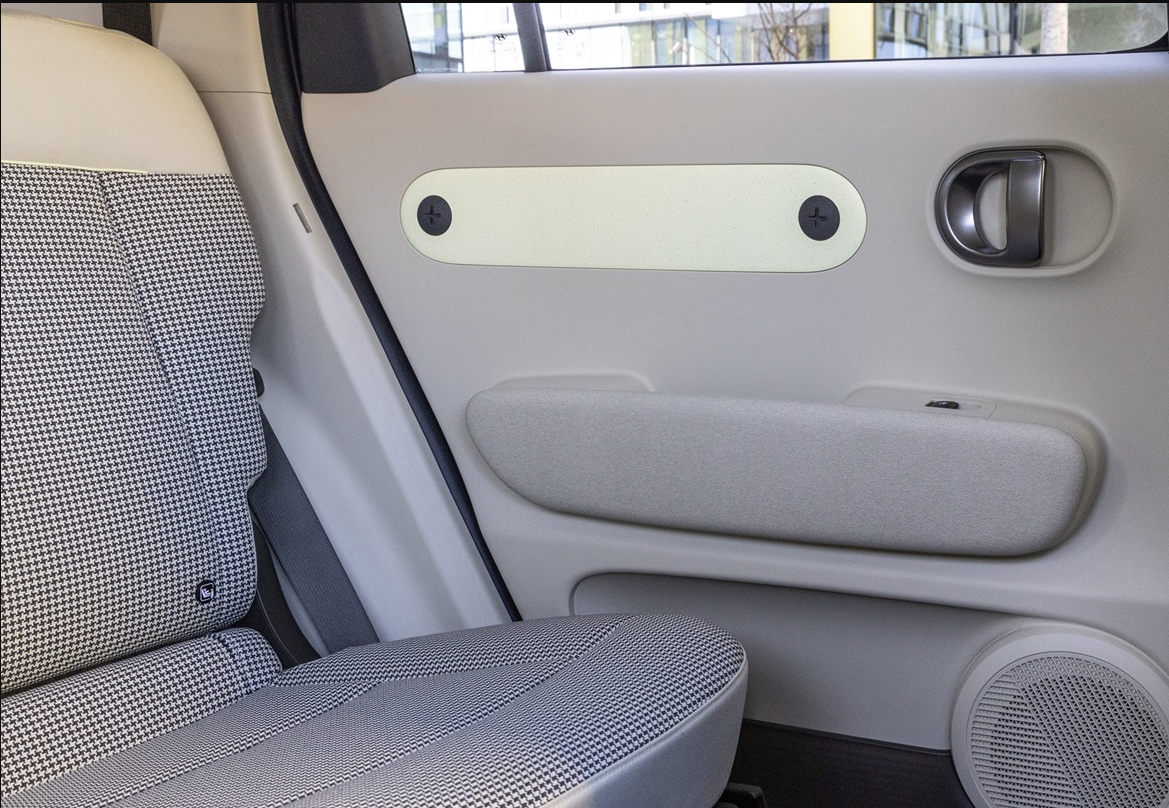Hyundai punta alla carbon neutrality 2045 con materiali riciclati e bio-based