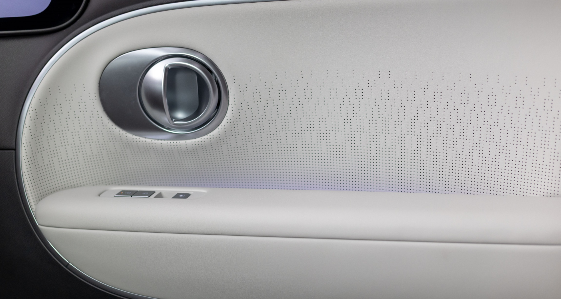 Hyundai punta alla carbon neutrality 2045 con materiali riciclati e bio-based