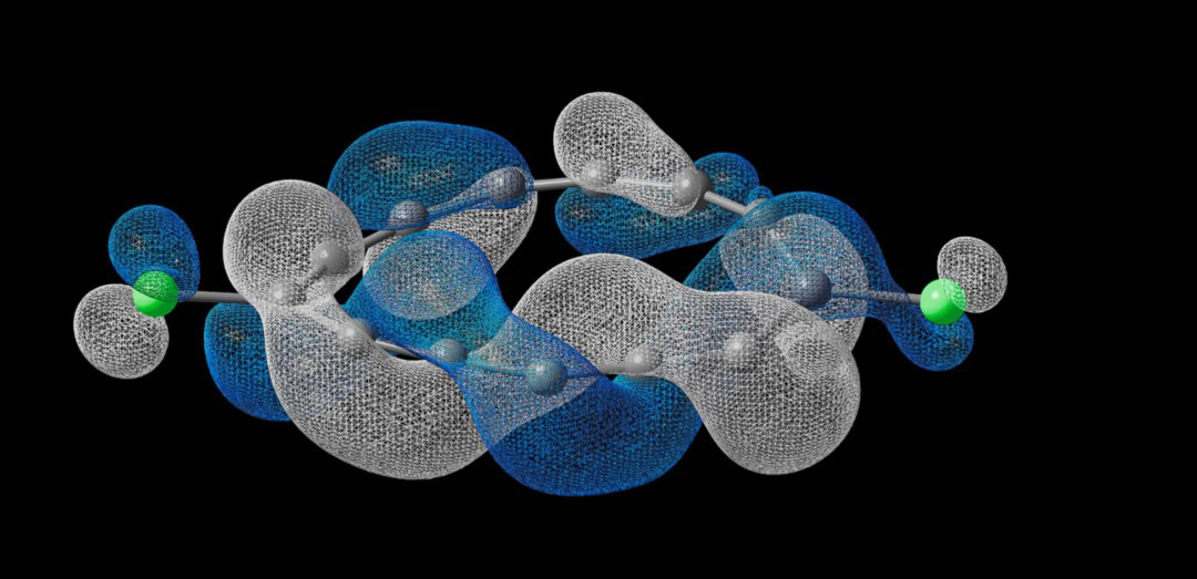 half-Möbius