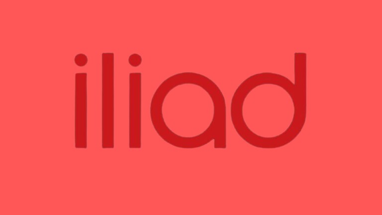 Iliad Dati 350